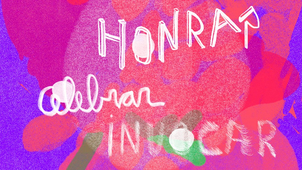Anabella Pareja Robinson escribe sobre la celebración de los 30 años de La Caldera, del mural Cosmogonies de Clara Nubiola, y de las revisiones del programa Complots de Guillem Jiménez, Amaranta Velarde y Søren Evinson.  

Felices 30.

🔗tea-tron.com/lacaldera/blog….