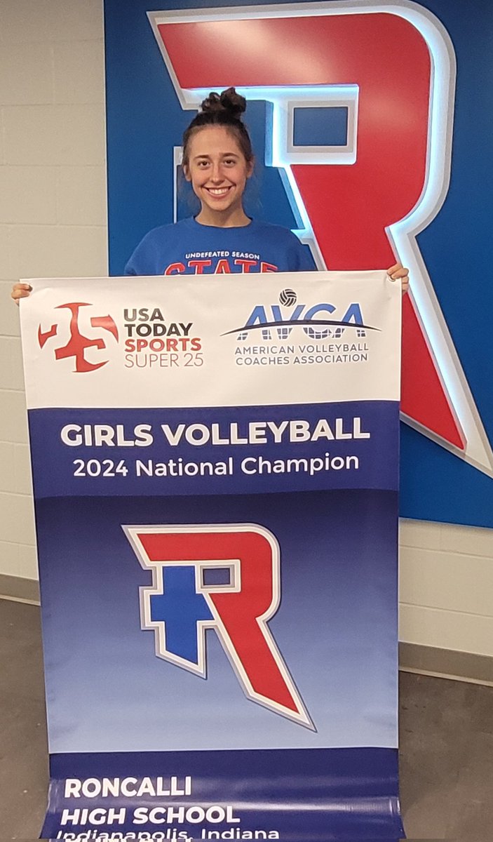 Eva Hurrle '25 tweet media