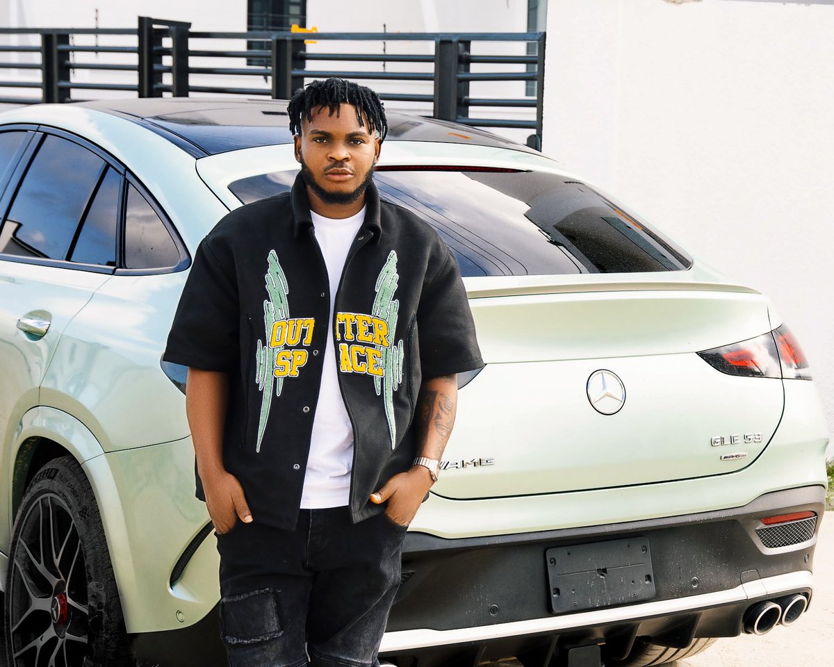 CHUKWUNYERE tweet media