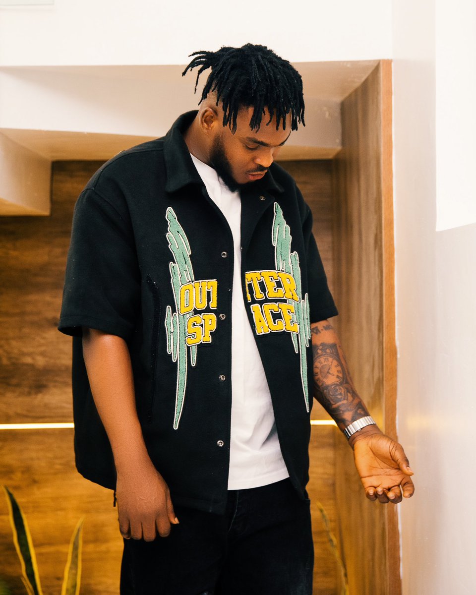 CHUKWUNYERE tweet media