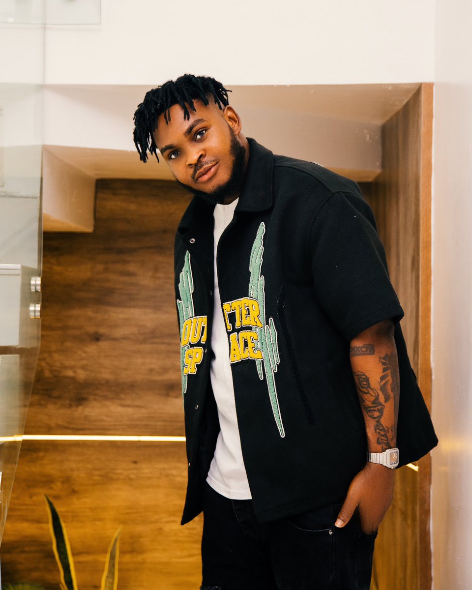 CHUKWUNYERE tweet media