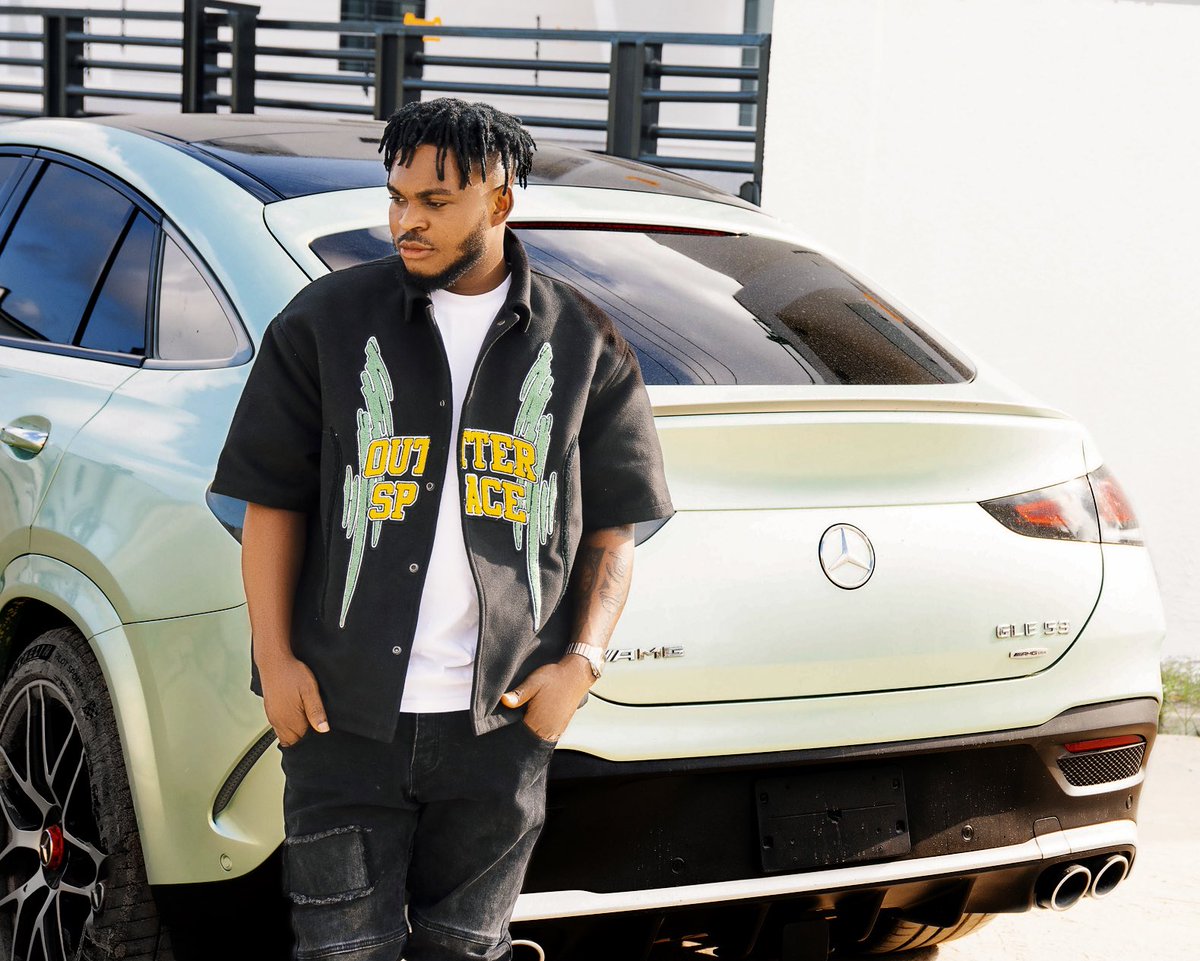 CHUKWUNYERE tweet media