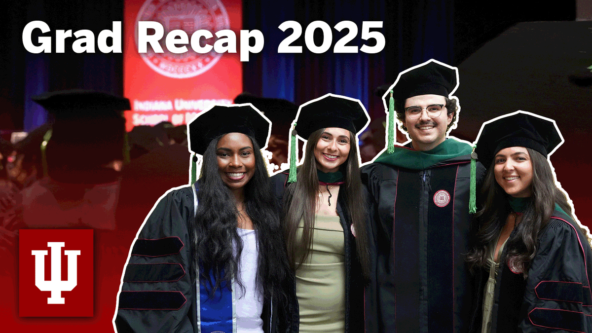 IU School of Medicine - Medical Student Education tweet media