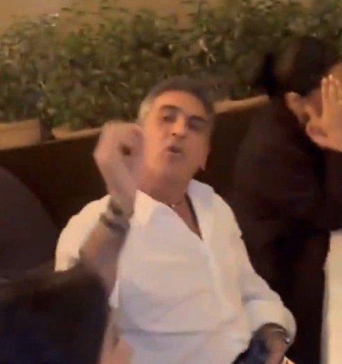 نظر اکثریت مردم ایران در مورد آرمان پالستاین
دمت گرم مرد😂