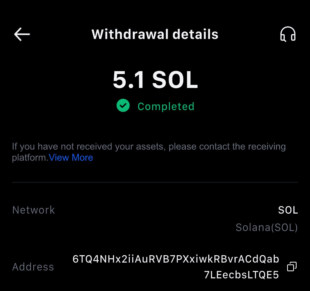 Nxive100x's tweet image. just sent you $800 enjoy 🤝