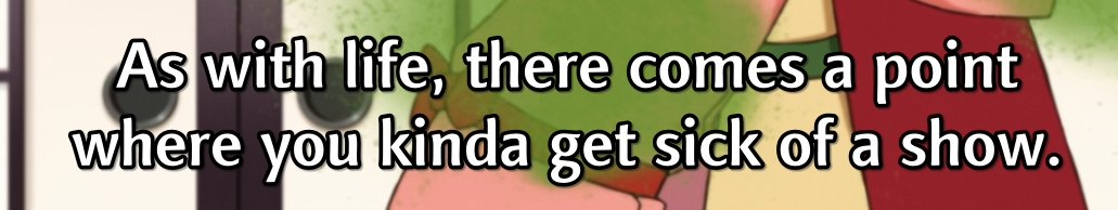 La verdad es que sí porque no me está flipando