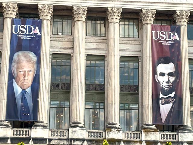 USDA delayed the release of its quarterly Outlook for U.S. Agricultural Trade report last Friday and removed the accompanying analysis because of internal concerns by the department's political appointees over an increase in the trade deficit, Politico reported Wednesday.