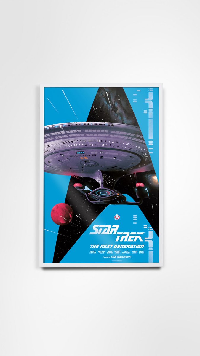 The Poster Frame Co tweet media