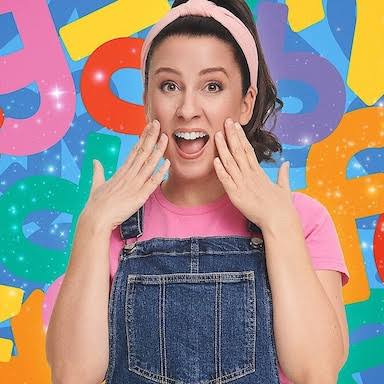 Both Ms. Rachel and Greta Thunberg have greater grit than all of the world leaders combined. 

Both have continuously spoken up against the Gaza Holocaust without fear of Zionist gaslighting.