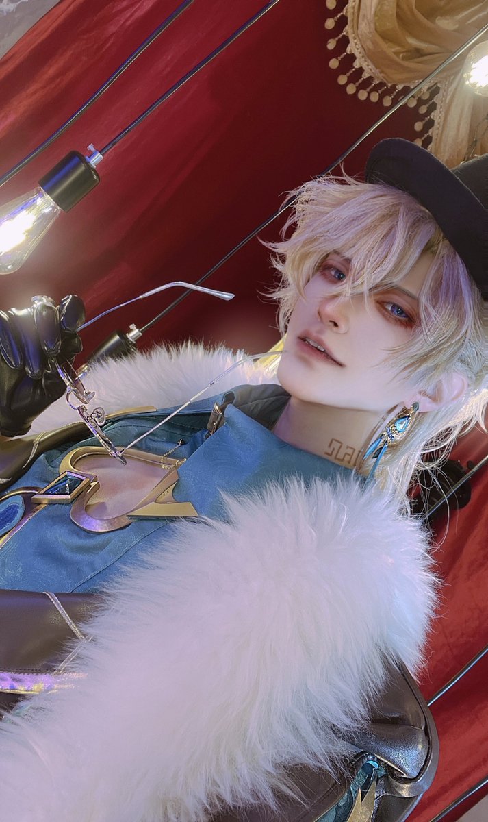 ranbacktime's tweet image. #アベンチュリン #砂金 #cos #崩壊スターレイル #HonkaiStarRail #HSR