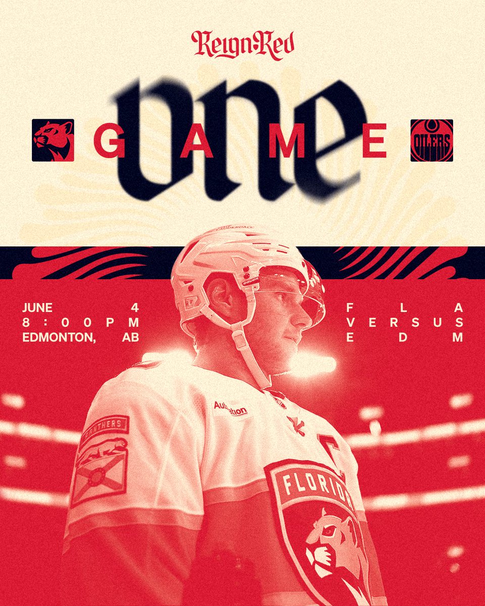 dailybarkov's tweet photo. game 1. tonight. time to hunt. https://t.co/EdOxiOltET