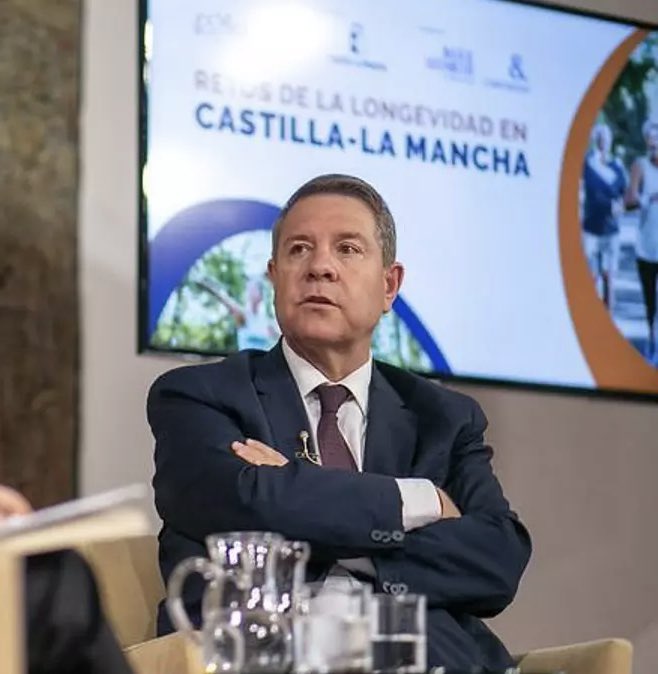 En estos momentos el señor Page es el líder que mejor ilustra en España la figura del traidor político.