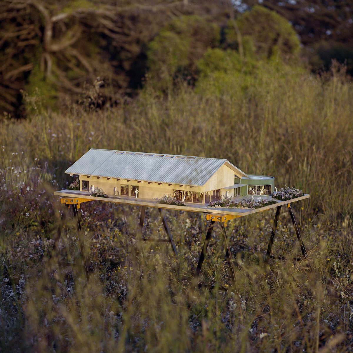 archinect's tweet photo. New Studio Snapshot: Archinect speaks with James Leng and Jennifer Ly of San Francisco-based studio Figure about working remotely, navigating building high costs, and balancing specialization with versatility. #StudioSnapshot
https://t.co/Ii3B3NmWnV https://t.co/u6GyZQCVzZ