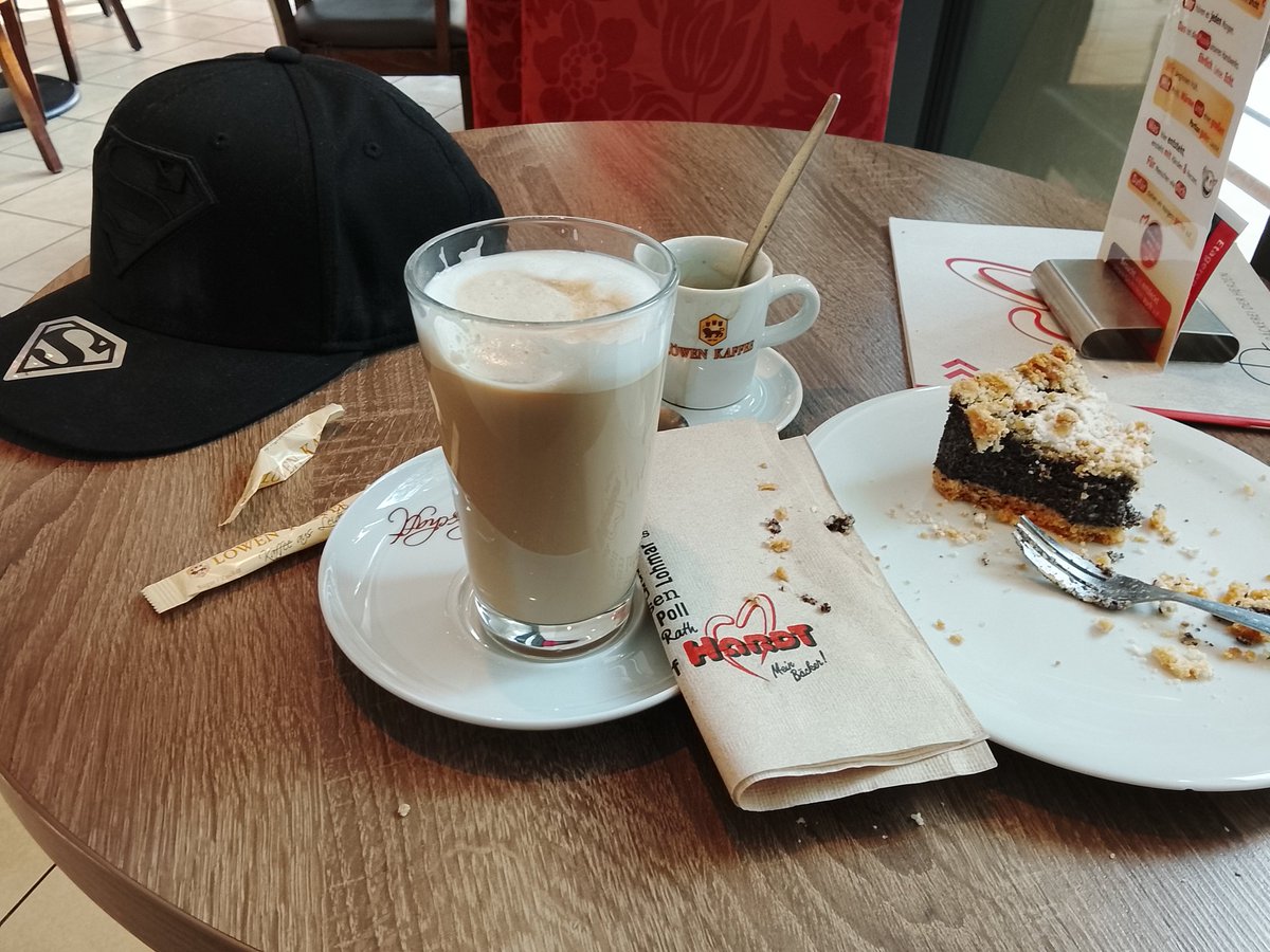 stevewainan's tweet image. Night shift diet. #Udig #Siegburg