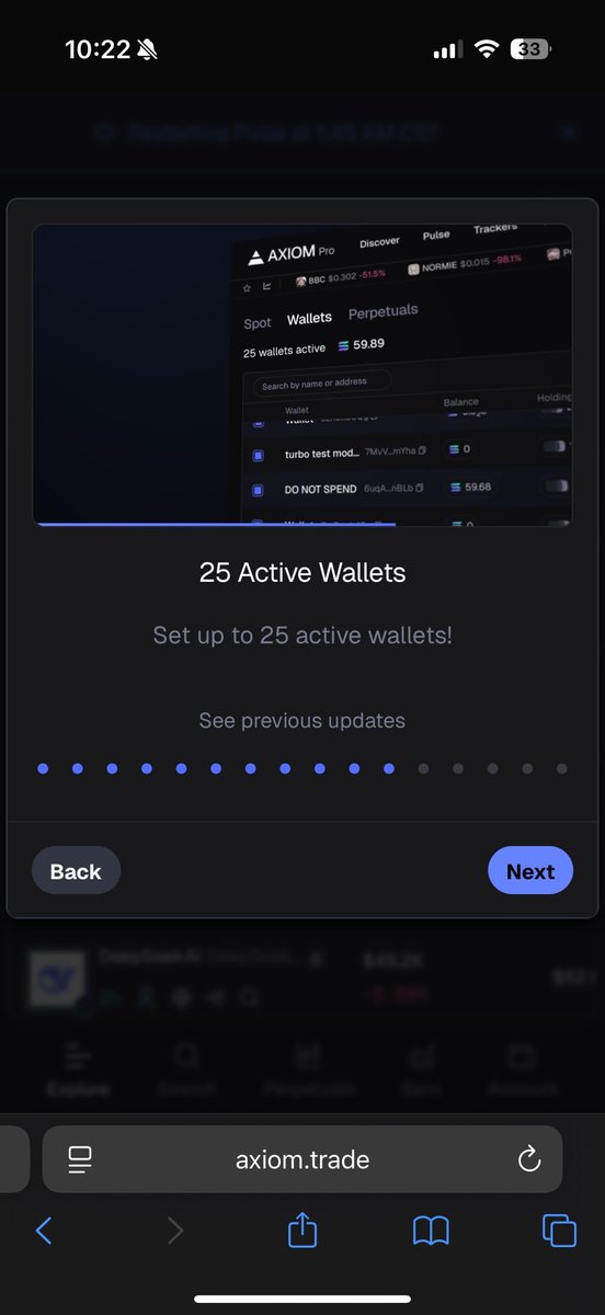 prime redwithbag would have loved this feature