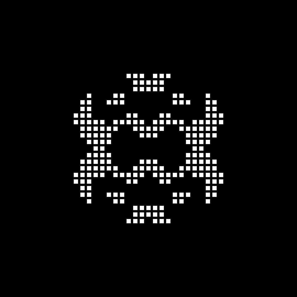 i like the new nothing logo.