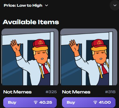 CRYPTO_HOLE1402's tweet image. 🃏 Sticker prices have doubled this week! 🤑 While there's no official marketplace yet, Palace is the recommended platform for buying/selling sticker packs. I've sold 5 packs there, and it's easy to find great deals on nearly free ones! #StickerMarket #NFTs