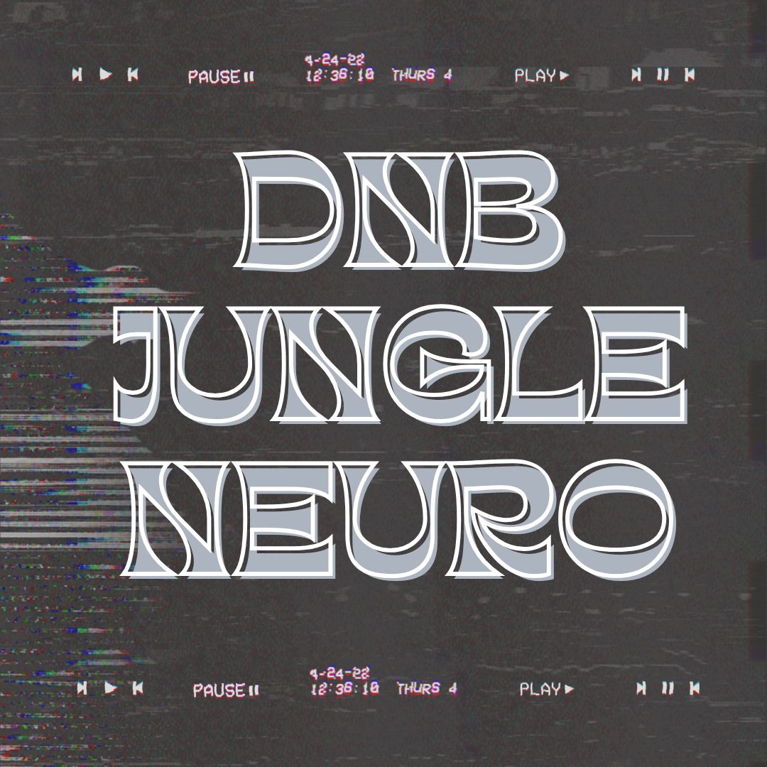 #dnb #junglemusic #neuro #twitchstreamer 
Every Wednesday/Starting between 7 and 8 pm CET+1
Link in Bio