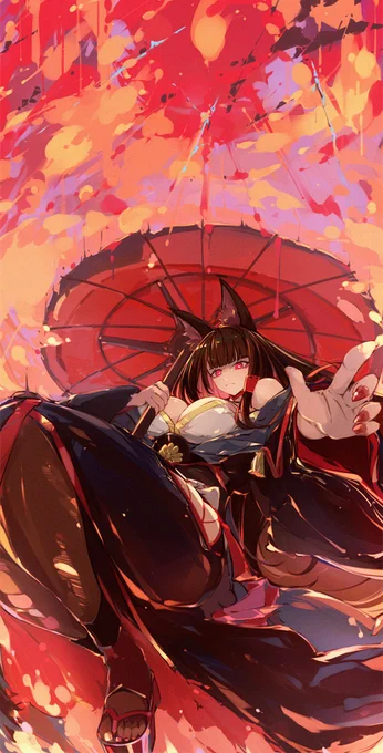 #アズールレーン #AzurLane