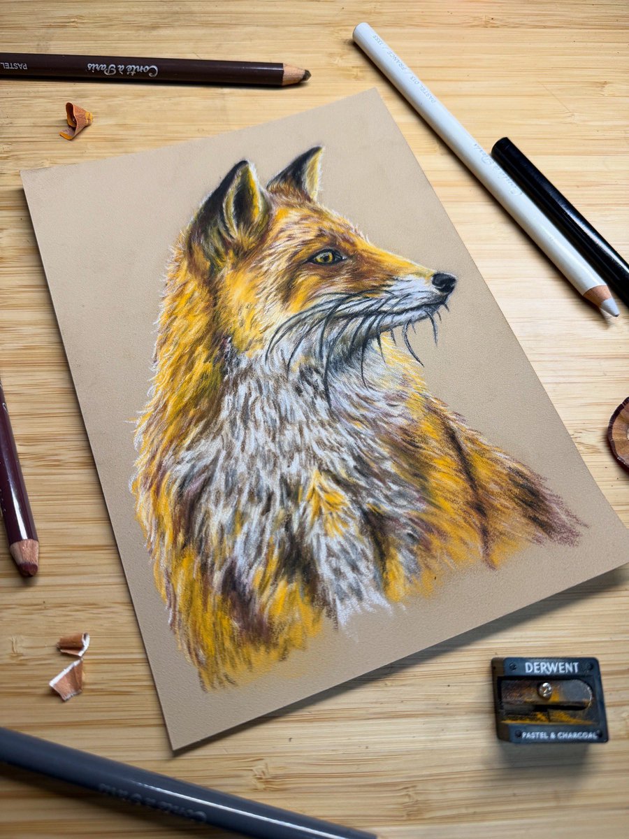 Lucy Locks Art tweet media