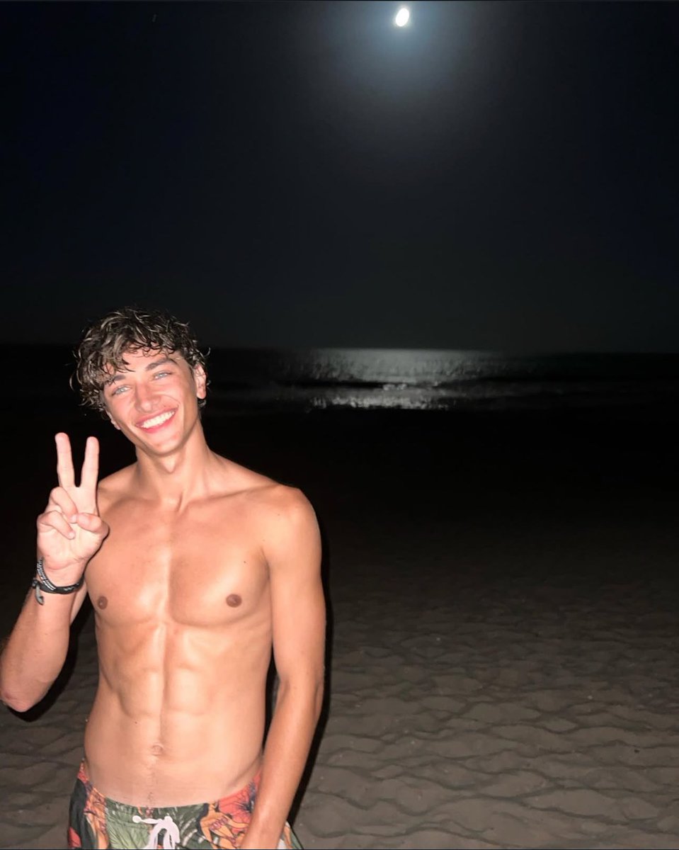 Water is my life! 🌊🌊