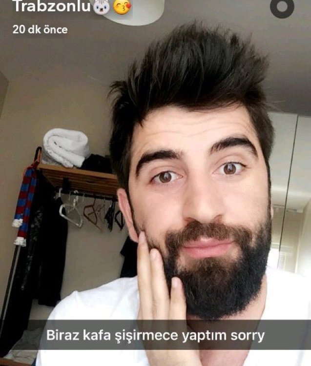 ablanın haftalardır siteyi darlayış