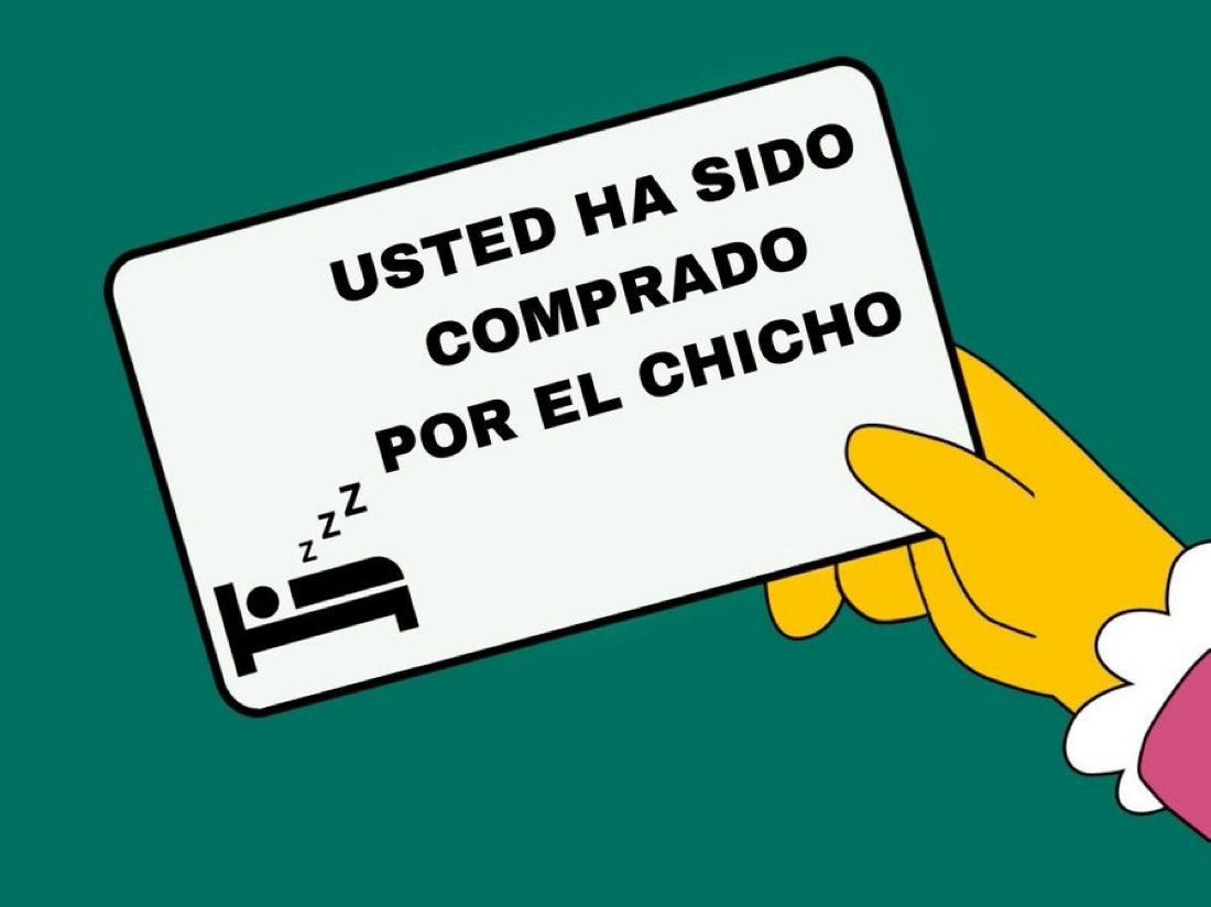DOS REFUERZOS EN UN MISMO DÍA! 

NO AFLOJES CHICHO 💪🏻