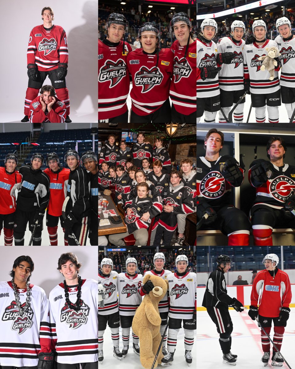 #NationalBestFriendsDay with the Storm boys 🫶