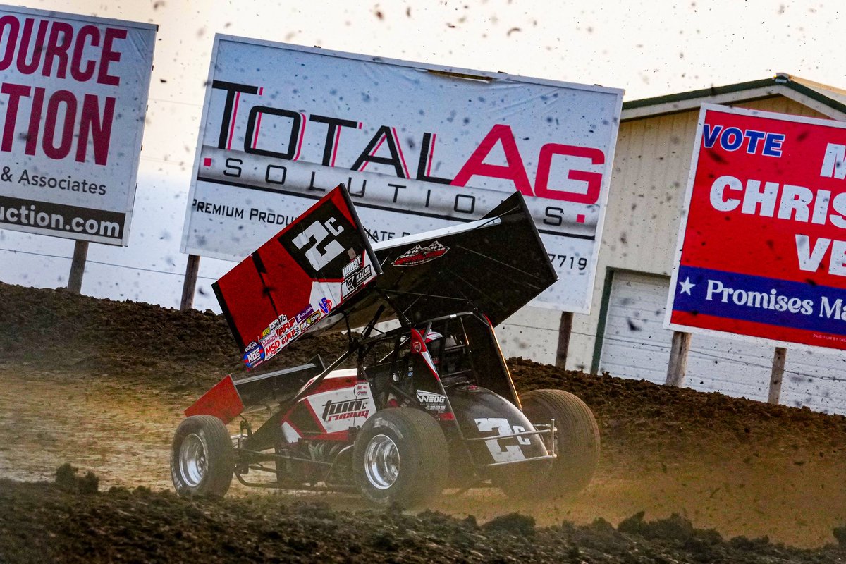 TwoC Racing (@twocracing) on Twitter photo It’s Raceday <a href="/jacksonmotorplx/">Jackson Motorplex</a> with the <a href="/WorldofOutlaws/">World of Outlaws</a>!
Watch <a href="/Cole_Macedo18/">Cole_Macedo</a> live on <a href="/dirtvision/">DIRTVision</a>
Lineups/Results <a href="/MyRacePass/">MyRacePass</a>
📸 Cameron Saich It’s Raceday <a href="/jacksonmotorplx/">Jackson Motorplex</a> with the <a href="/WorldofOutlaws/">World of Outlaws</a>!
Watch <a href="/Cole_Macedo18/">Cole_Macedo</a> live on <a href="/dirtvision/">DIRTVision</a>
Lineups/Results <a href="/MyRacePass/">MyRacePass</a>
📸 Cameron Saich