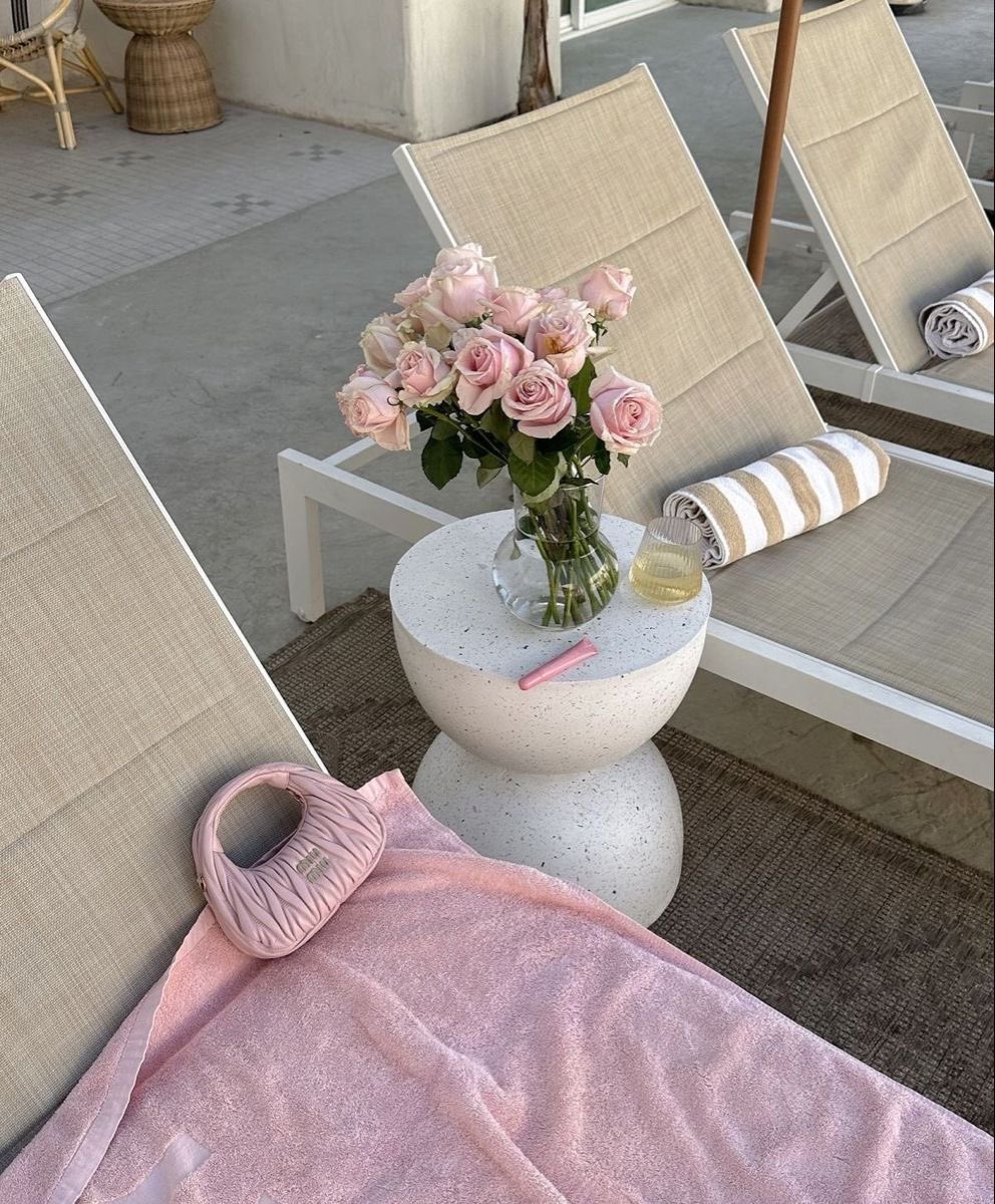 summer is her favourite season