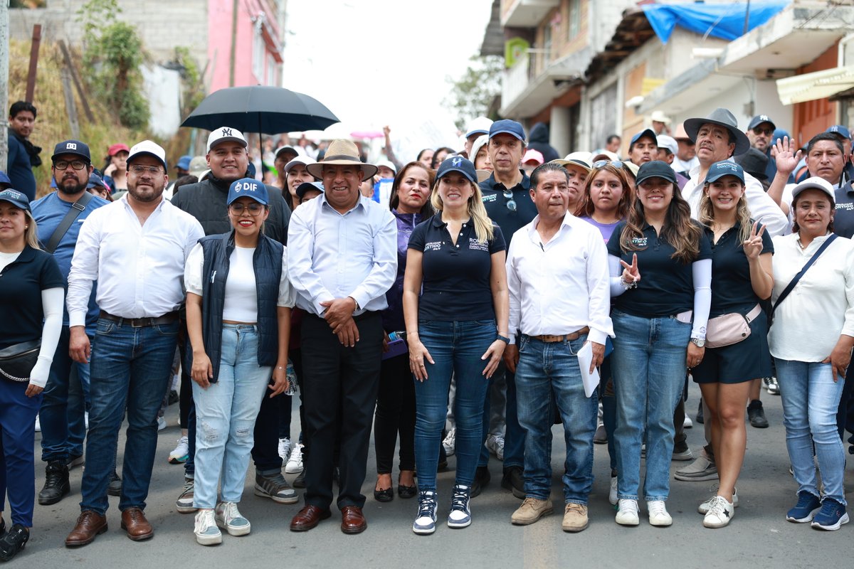 masideas's tweet photo. 📈 Romina Contreras es la alcaldesa mejor evaluada de México 🇲🇽

🥇 68% de aprobación ciudadana, según Campaigns and Elections

🔗 Detalles aquí: https://t.co/jCwTJLOzrJ

#RominaContreras #RankingC #Huixquilucan #Gobierno24_7 #LiderazgoFemenino https://t.co/f5SQR7NJxG