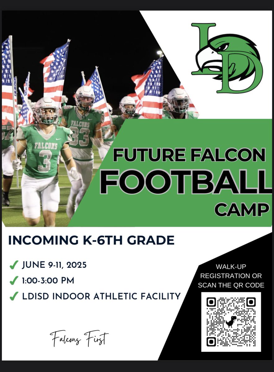 Lake Dallas Football (@recruitld) on Twitter photo 