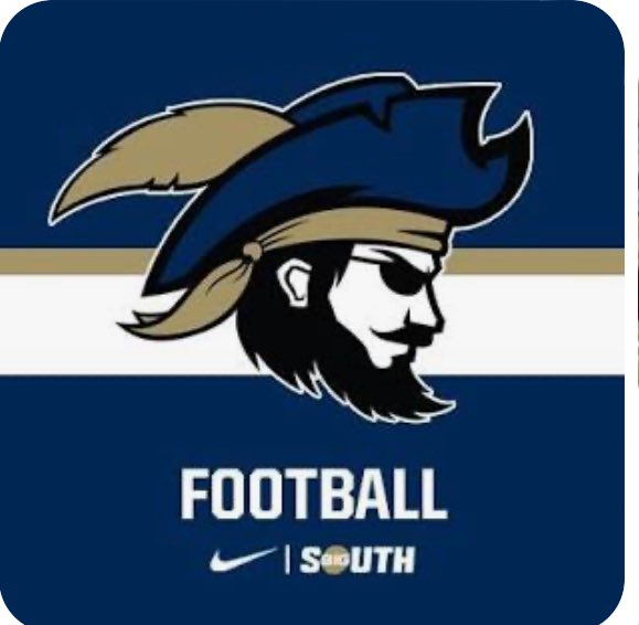Jamie Williamson (@jamiew61) on Twitter photo I’m extremely blessed to receive an offer from Charleston Southern University 🏴☠️💙🩶<a href="/WestAthletics18/">West Florence Athletics</a> <a href="/CSU_FB/">Charleston Southern Football</a> <a href="/CoachNickReveiz/">Coach Nick Reveiz</a> <a href="/GabeGiardina/">Gabe Giardina</a> <a href="/CoachChadWilkes/">Chad Wilkes</a> #AGTG I’m extremely blessed to receive an offer from Charleston Southern University 🏴☠️💙🩶<a href="/WestAthletics18/">West Florence Athletics</a> <a href="/CSU_FB/">Charleston Southern Football</a> <a href="/CoachNickReveiz/">Coach Nick Reveiz</a> <a href="/GabeGiardina/">Gabe Giardina</a> <a href="/CoachChadWilkes/">Chad Wilkes</a> #AGTG
