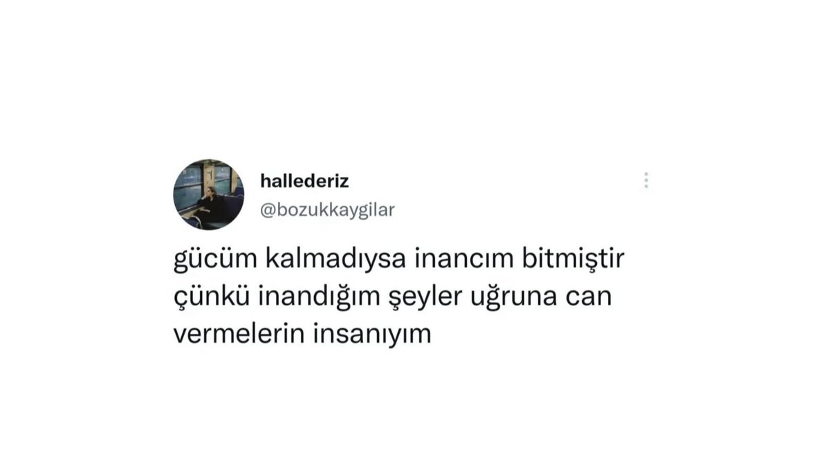 no context hüzün (@nocontexthuzun) on Twitter photo 
