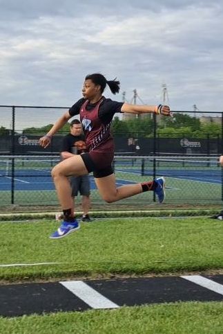 Few favorite Track &amp; Field pics😃