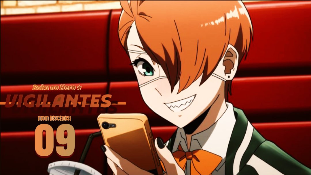 #بنها | #بوكونوهيرو

السلام عليكم

تفضلو الحلقة التاسعة من أنمي فيجيلانتي مترجمة ✨ 

من: <a href="/kats_g2/">кαтѕ☆</a> &amp; <a href="/MugiHimo_22/">Mohamed mo</a> &amp; <a href="/Kainadato/">Kaina 𖤐</a>
وبتدقيق : <a href="/EazySen/">مُحَمَّد بُرِيمُوْ.</a> &amp; <a href="/Shayebsubs/">Shayebsubs</a>
ومحاكاة: <a href="/S15X3/">saud</a>

🔗 bit.ly/4ktXSh7

مشاهدة ممتعة🙏