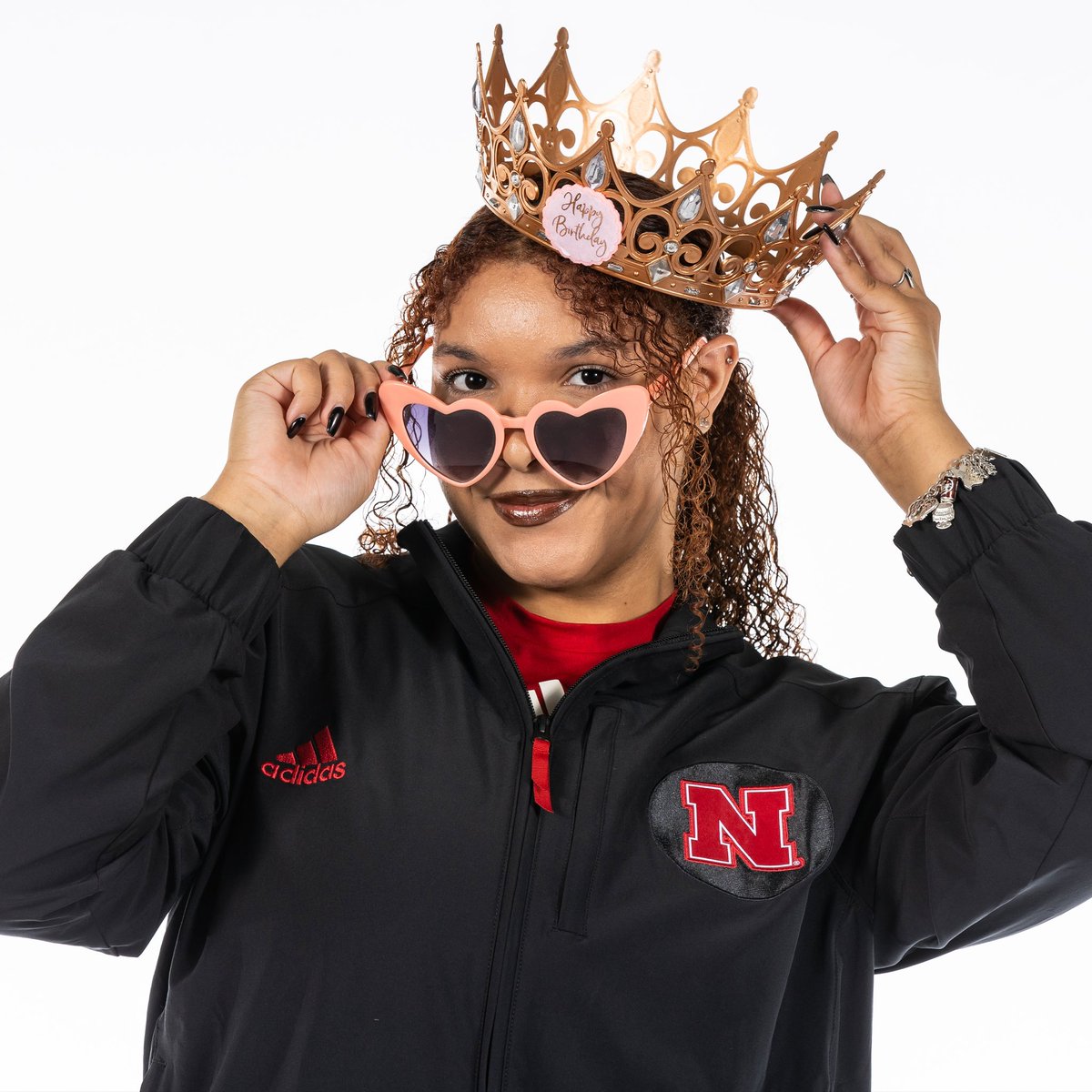 Happy Birthday Desiree! 🎂🎉🥳

#GBR