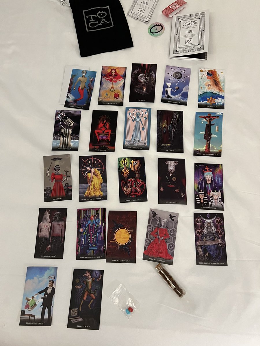 Sven Venzke-Caprarese (@svc_hb) on Twitter photo Thx <a href="/buildtree_io/">Buildtree</a> and <a href="/KaterineArt/">Katerine Escobar</a>! Those Tarot Cards are amazing, can’t wait to reveal the #nft! Huge thx to Leandro for the great onboarding help!! <a href="/NFCsummit/">NFC SUMMIT - LISBON - JUNE 4-6 2025</a> Thx <a href="/buildtree_io/">Buildtree</a> and <a href="/KaterineArt/">Katerine Escobar</a>! Those Tarot Cards are amazing, can’t wait to reveal the #nft! Huge thx to Leandro for the great onboarding help!! <a href="/NFCsummit/">NFC SUMMIT - LISBON - JUNE 4-6 2025</a>