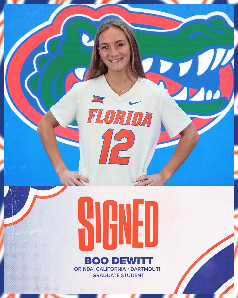 GatorsLAX's tweet image. welcome our two new Gators to Gainesville 👋

📰: bit.ly/3HrtOEf
#FLax | #GoGators