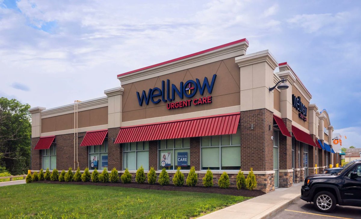 defensorum's tweet photo. 🏥 #WellNow Urgent Care settles ransomware case for $4.4M 🔢 597,000 patients affected across five healthcare brands 💳 SSNs and biometric data compromised 📅 Claims deadline: July 11, 2025 #DataBreach #CyberSecurity #PatientPrivacy #Healthcare 👉https://t.co/NQo6yhajxR https://t.co/LMGX3pBz9A