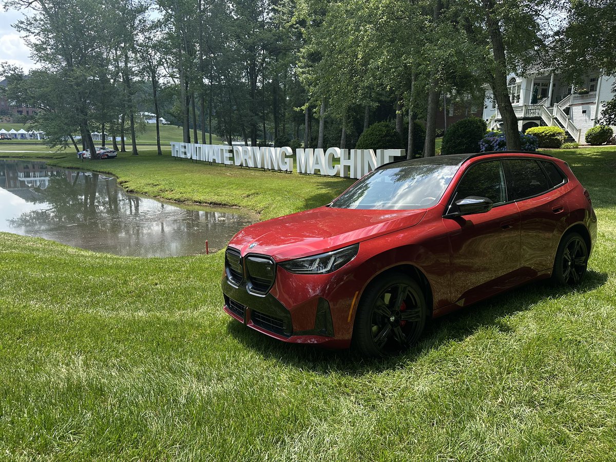 Today 530 pm Main Street in Greenville, y’all come say hey to all the celebrities at the red carpet event,  get some autographs, it’s gonna be a blast!! Can’t wait to see everyone there. <a href="/BMWCharityProAm/">BMW Charity Pro-Am presented by TD SYNNEX</a> #oplive @rcsd <a href="/ReelzChannel/">REELZ</a> <a href="/peacock/">Peacock</a>