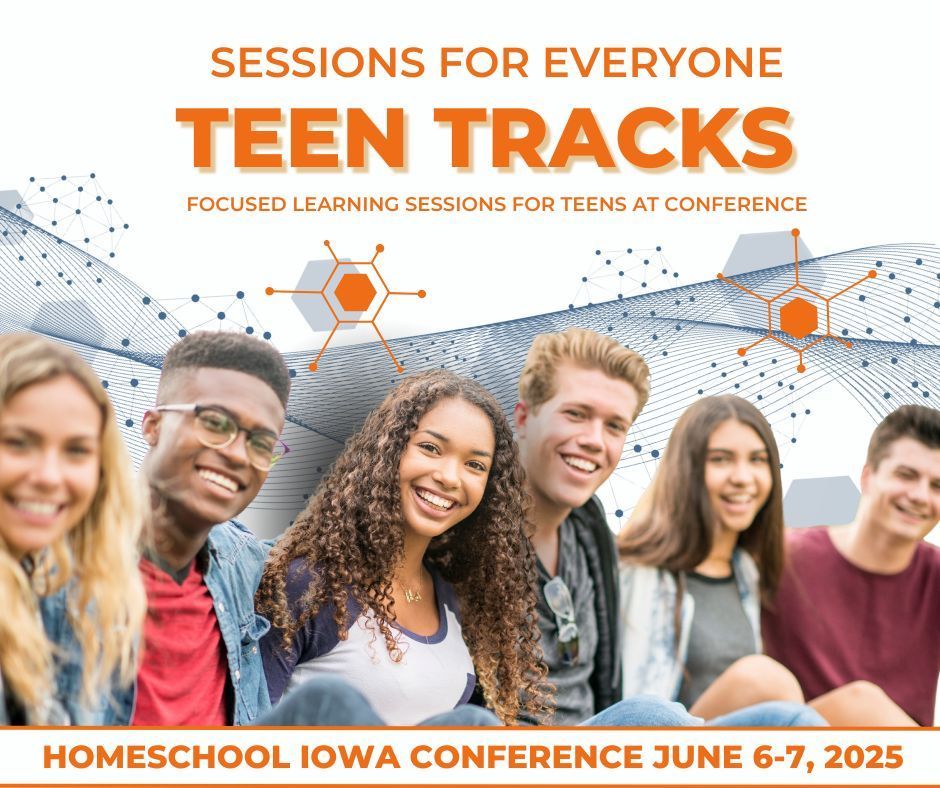 Homeschool Iowa tweet media