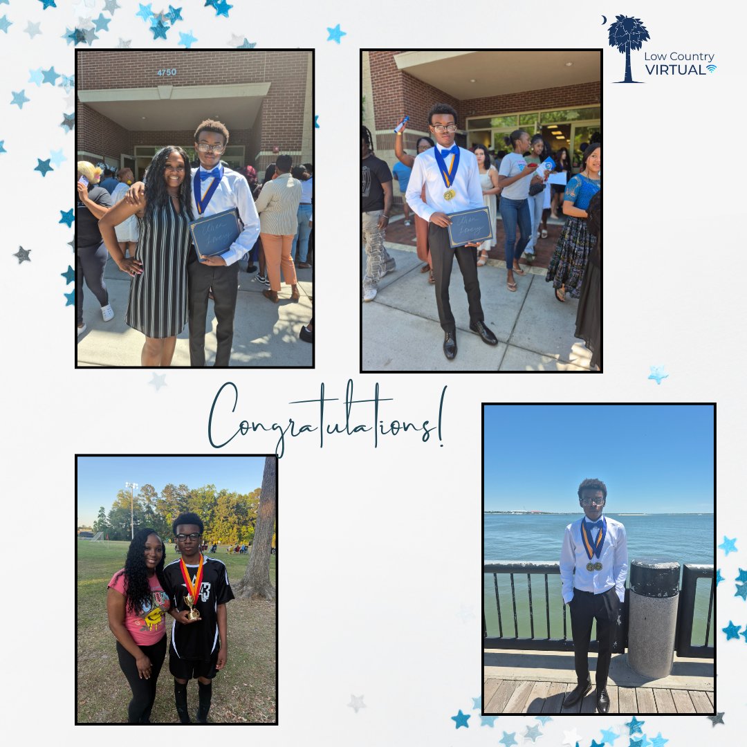 Low Country Virtual (@lcvirtualschool) on Twitter photo π Huge shoutout to Ethan Lowery for all of his hard work and dedication at Low Country Virtual while proudly representing the amazing <a href="/morningsideccsd/">Morningside Middle School</a> πWeβre so proud of you, Ethanβkeep shining! ππ #LCVleads #MorningsideStrong #StudentSuccess π Huge shoutout to Ethan Lowery for all of his hard work and dedication at Low Country Virtual while proudly representing the amazing <a href="/morningsideccsd/">Morningside Middle School</a> πWeβre so proud of you, Ethanβkeep shining! ππ #LCVleads #MorningsideStrong #StudentSuccess