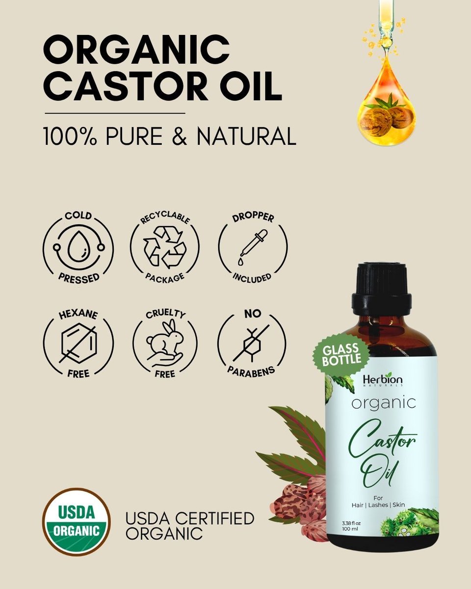 Herbion_US's tweet image. Ready for a natural glow? 🌿Our Rosemary Oil promotes healthier hair and scalp, while our Castor Oil works wonders for skin hydration and lash strength. ✨​

#NaturalSolutions #HerbalCare #HairHealth #SkinHealth #Herbion