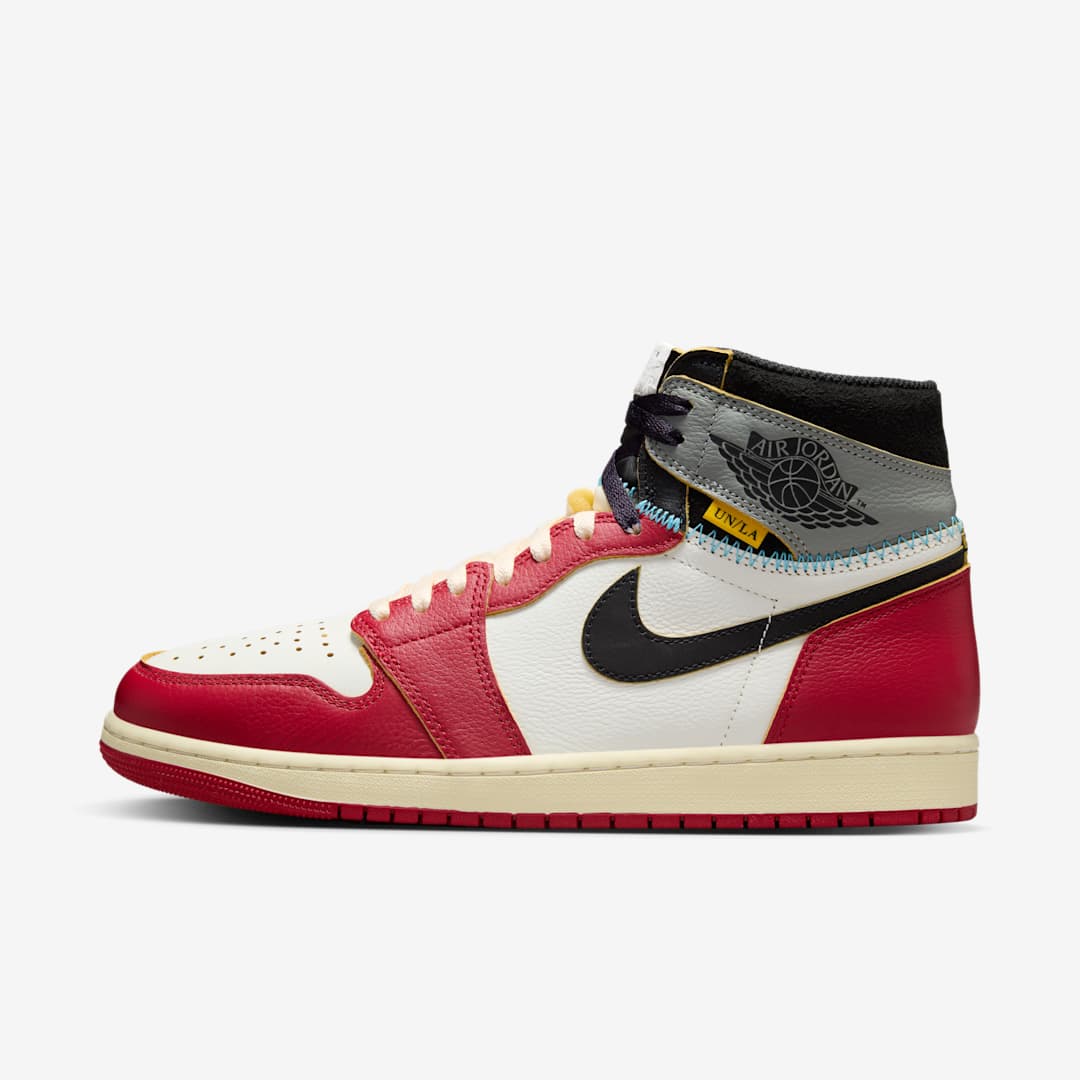 J23app's tweet photo. UNION x Jordan 1 Retro High OG SP GH "Varsity Red"

Check here -> https://t.co/0EOCWJDhSE https://t.co/9N6vjgVvSN