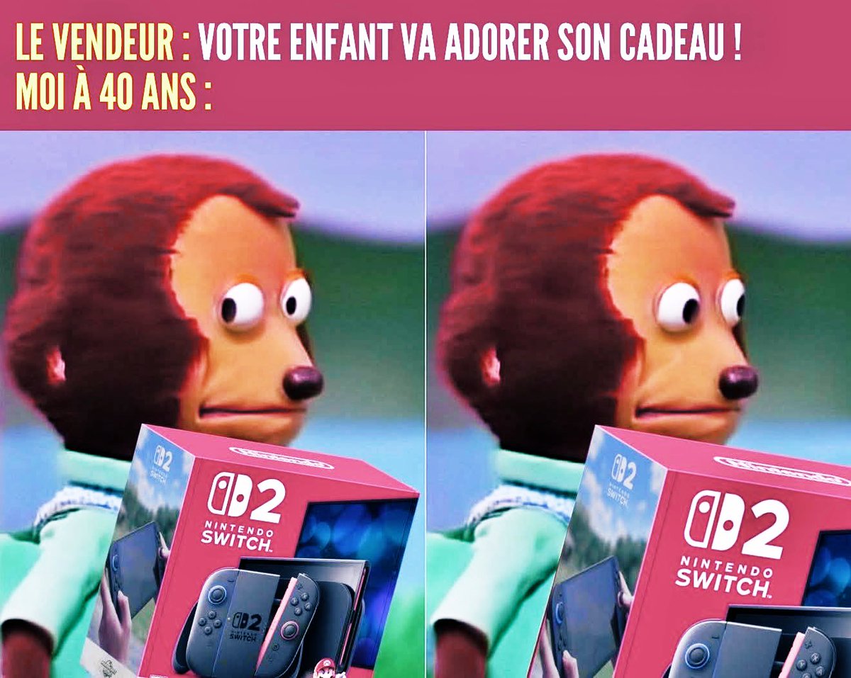 #Switch2