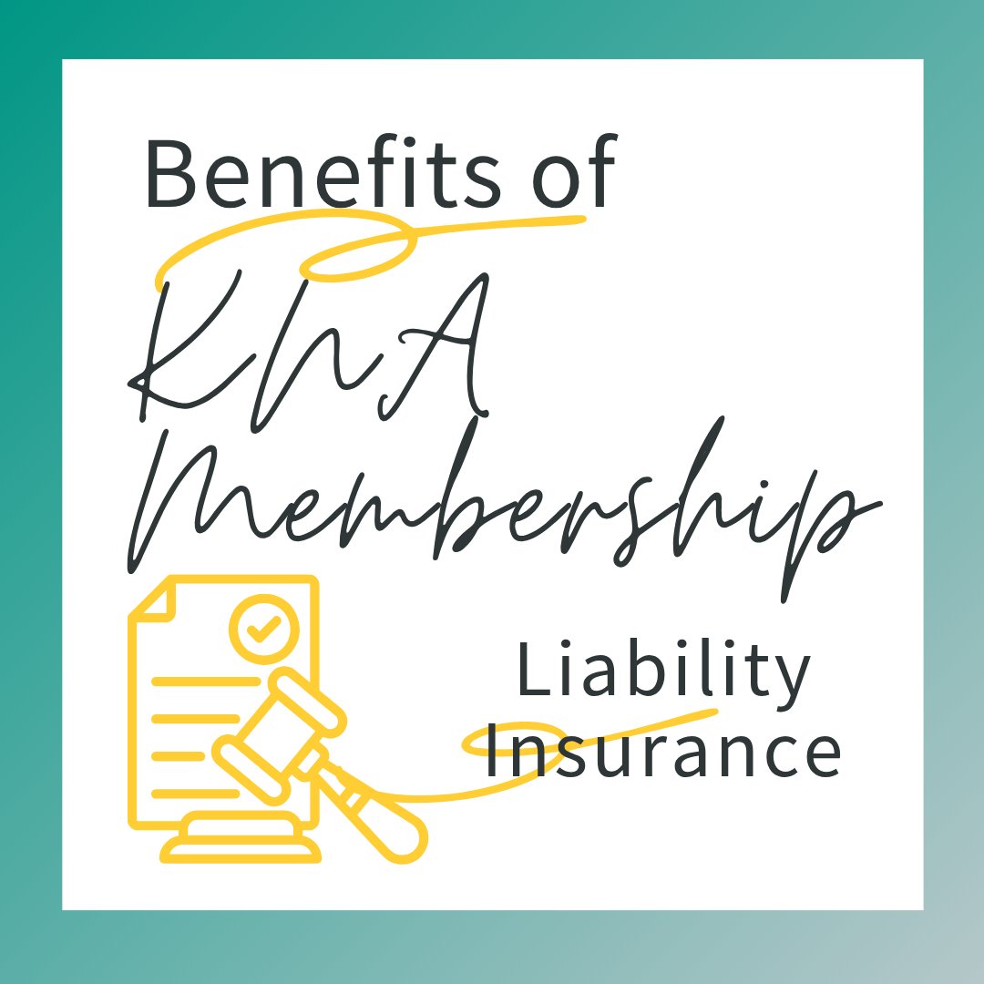 🛡️ Protect your passion and your practice! KNA/ANA members get access to comprehensive and affordable professional liability insurance—so you can focus on what matters most: caring for others.
#NurseSecurity #PeaceOfMind #KNAMemberBenefits