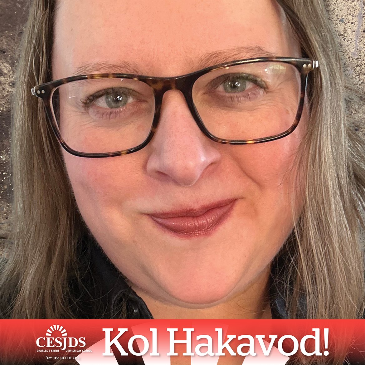 CESJDS (@cesjdsconnect) on Twitter photo Kol Hakavod to Rachel Van Gorden, Graphic Designer & Marketing Operations Coordinator, who was named a Responsible Designer to Watch by <a href="/GDUSA/">Graphic Design USA</a>! Her thoughtful, creative work reflects her passion for design and love for CESJDS. Read the full article at gdusa.com/rachel-b-van-g… Kol Hakavod to Rachel Van Gorden, Graphic Designer & Marketing Operations Coordinator, who was named a Responsible Designer to Watch by <a href="/GDUSA/">Graphic Design USA</a>! Her thoughtful, creative work reflects her passion for design and love for CESJDS. Read the full article at gdusa.com/rachel-b-van-g…