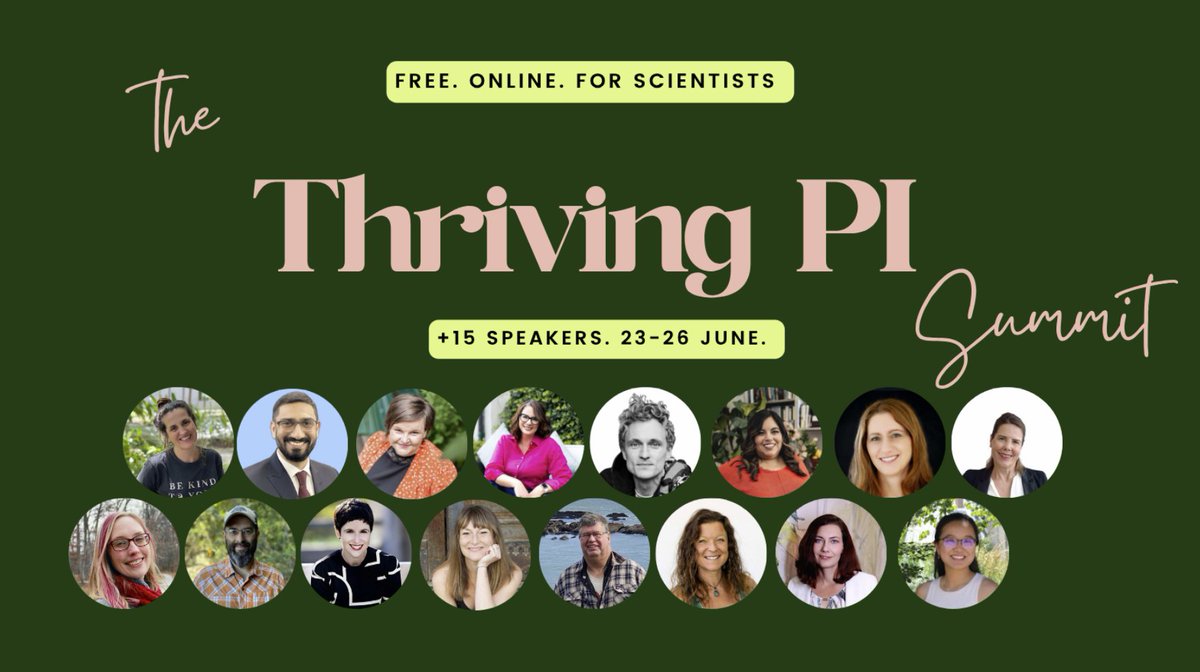 Martin A. Nuñez (@martin_a_nunez) on Twitter photo Register for this free meeting organized by
<a href="/ana_pineda_/">Ana Pineda, PhD</a> for new PI!
Lots of great idea and an ideal way to meet other PIs
Use this link to register:
ifocusandwrite.lpages.co/summit-the-thr… Register for this free meeting organized by
<a href="/ana_pineda_/">Ana Pineda, PhD</a> for new PI!
Lots of great idea and an ideal way to meet other PIs
Use this link to register:
ifocusandwrite.lpages.co/summit-the-thr…
