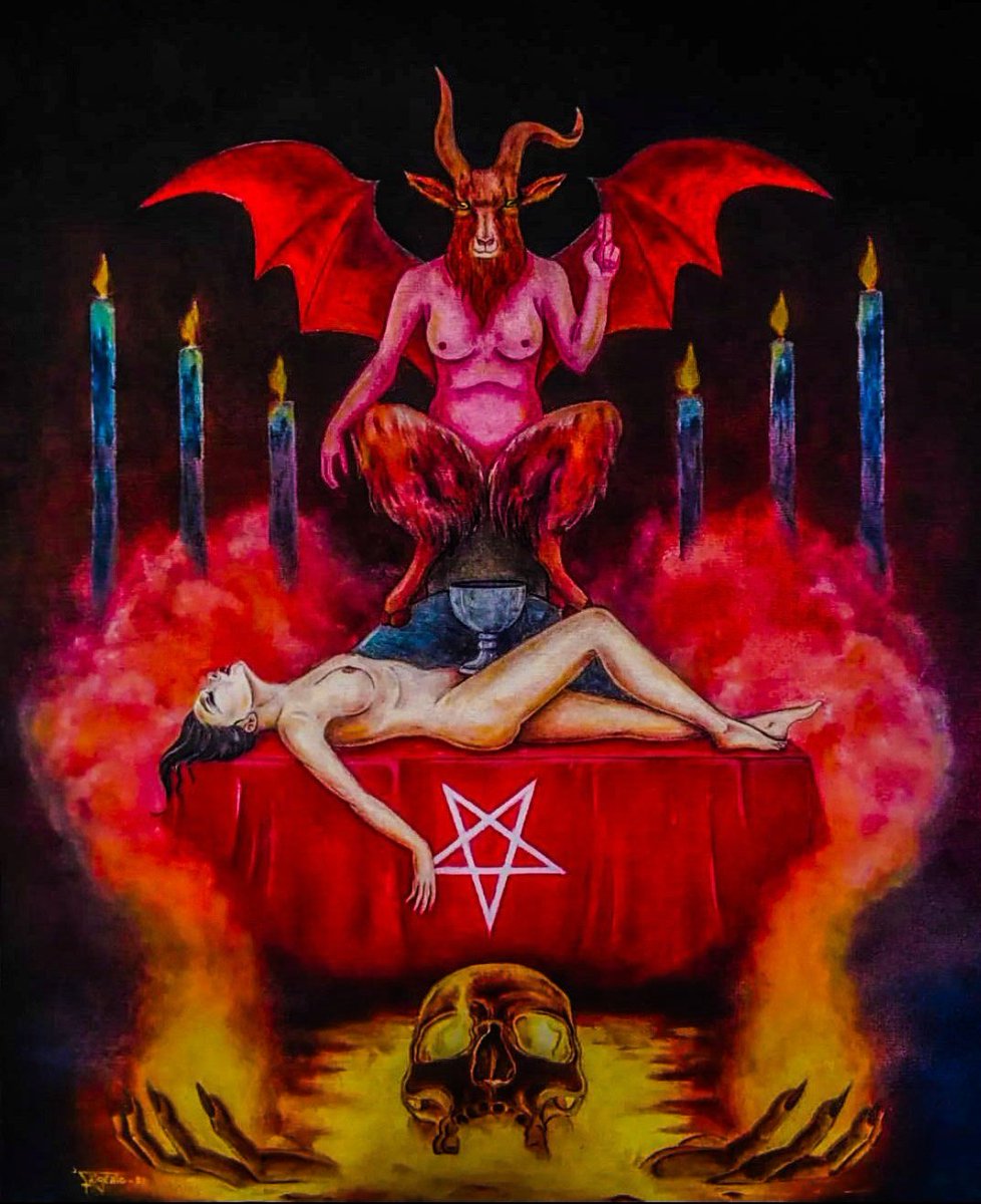 ☣PRÓXIMUS SANTÁNA☣ (@axel_corpse6) on Twitter photo 